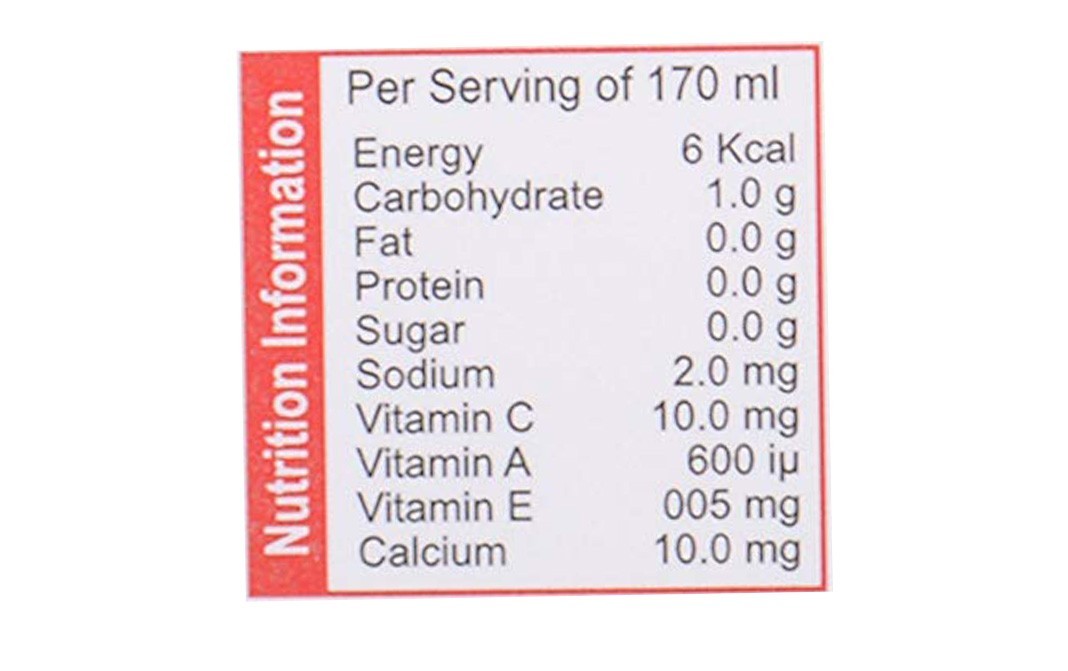 Madhur Juicy Dieter Lemon   Box  10 grams